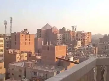 Duplex For sale in Faisal, Greater Cairo, 270 sqm