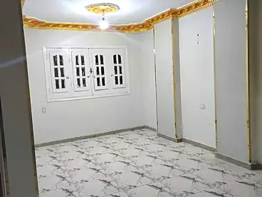 Apartments For rent in Saed Imam St., El Talbeya, 80 sqm