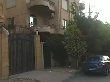 Private For sale in Ali Mahmoud Taha St., El Narges 2, 210 sqm
