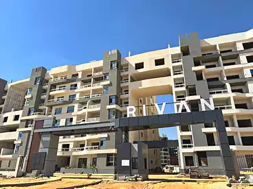 عقارات للبيع في ريفان تاور - التعمير العربية، الحي السكني السابع - R7، 182 متر