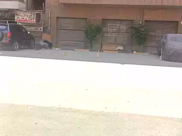 عقارات للبيع في شارع الوفاء و الامل، الهرم، 22 متر