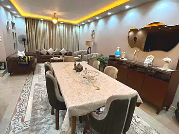 شقق للبيع في شارع المنشية، الطوابق، 165 متر