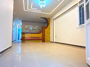 شقق للبيع في شاطئ النخيل - ٦ اكتوبر، العجمي، 120 متر