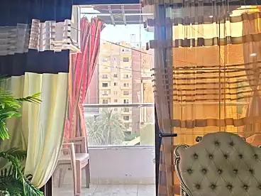 Apartments For sale in El Bashwat St., Bianchi, 160 sqm