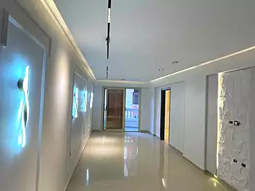 Apartments For sale in Al Nouqrashi St, El Bitash, 130 sqm