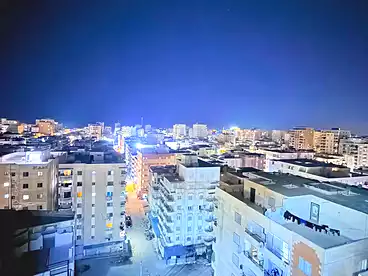 شقق مفروشة للبيع في العجمي، الاسكندرية، 120 متر