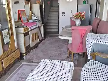 Properties For rent in Malak Hefni St., Sidi Bishr, 80 sqm