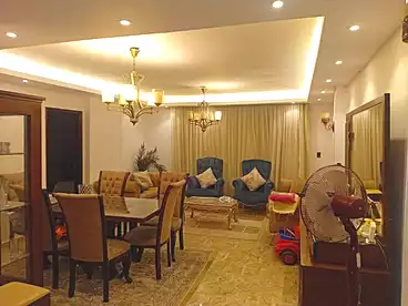 Apartments For sale in Hadayek Helwan, Helwan, 150 sqm