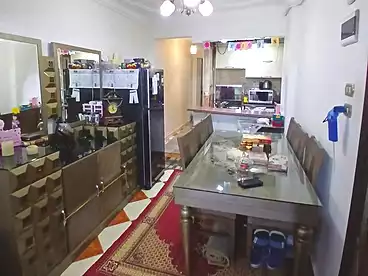 شقق للبيع في الفلكي، السيوف، 70 متر