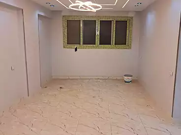 Apartments For sale in Street 27, Nozha 2, 100 sqm