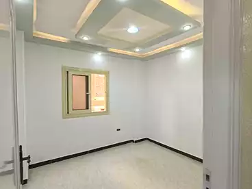 شقق للبيع في شاطئ النخيل - ٦ اكتوبر، العجمي، 120 متر