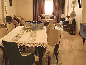 Duplex For sale in Khatem El Morsalin St, Tersa, 220 sqm