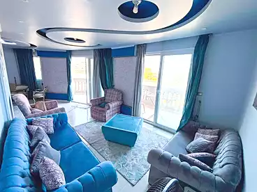 Properties For sale in El Montazah, Alexandria, 210 sqm