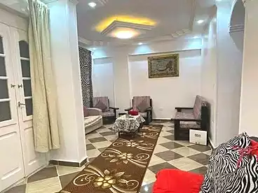 Apartments For sale in Al Asafra Bahri, El Asafra, 84 sqm