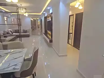Furnished Apartment For sale in El Madina El Monawarra St., El Mariotia, 218 sqm