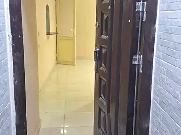 Apartment For sale in Ali Sabry St., El Lebeny, 140 sqm