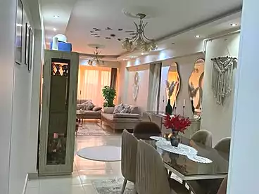 Apartments For sale in El-Reyad St, El Bitash, 130 sqm