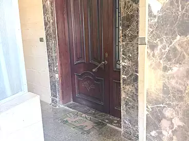 For rent in El Gezira St., Southern Investors, 175 sqm