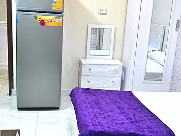 Apartments For sale in Eighth Neighborhood, Neighborhood 1st, 27 sqm
