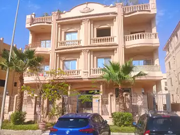 Properties For sale in Wasef Ghaly Basha St., El Narges 4, 410 sqm