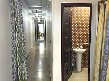 Apartments For sale in El Mariotia, Faisal, 190 sqm