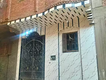 مباني للبيع في المنيب، الجيزة، 80 متر
