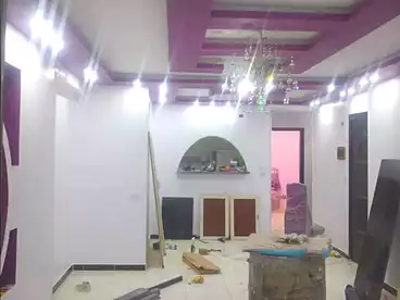 عقارات للبيع في كورنيش حلوان، حلوان، 115 متر