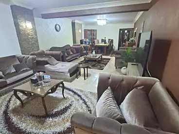 عقارات للبيع في شارع لطيف باشا، حلوان الشرقية، 180 متر