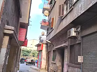 House / Home For sale in El Sayyeda Zeinab, Greater Cairo, 258 sqm