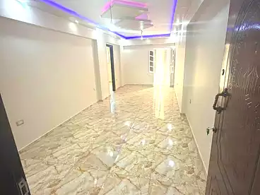 Apartments For sale in El Falki, El Seyouf, 125 sqm
