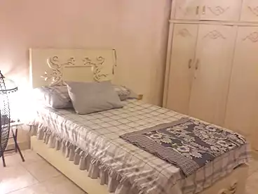 Apartments For sale in El Mariotia, Faisal, 110 sqm
