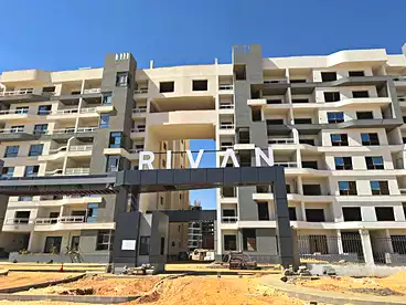 شقق للبيع في ريفان تاور - التعمير العربية، الحي السكني السابع - R7، 182 متر