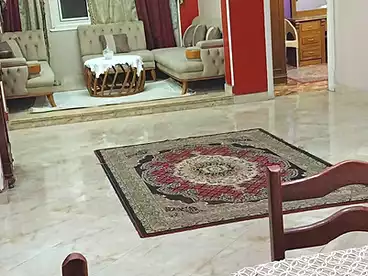 Properties For sale in Mansheyat El Tahrir, Ain Shams, 140 sqm
