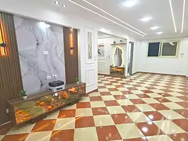 Apartments For sale in Mahmoud Sedki St., Sidi Beshr Bahri, 180 sqm