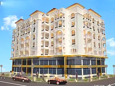 Properties For sale in Air Navigation Compound, Madinat El Salam, 167 sqm