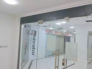 Shops For rent in Hadayek El Zayton, El Zaytun, 15 sqm