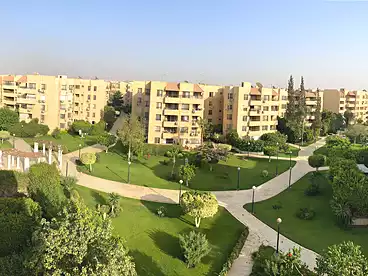 For rent in Youssef Wahbi St., Phase 3, 178 sqm