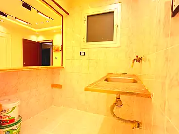 Apartments For sale in Shatee El Nakheel, Al Agamy, 80 sqm