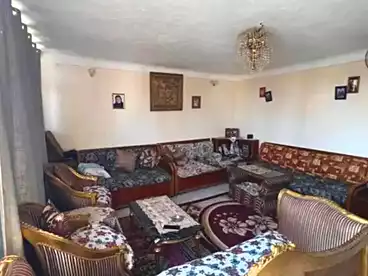 Apartments For sale in Khalil Hamada St., Sidi Beshr Bahri, 130 sqm