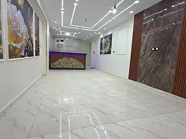 Properties For sale in Street 27, Nozha 2, 140 sqm