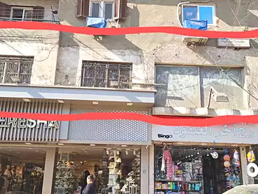 للإيجار في شارع سليم الاول، الزيتون البحرية، 140 متر