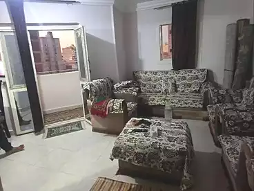 Apartments For sale in Sidi Beshr Qebli, Sidi Bishr, 85 sqm