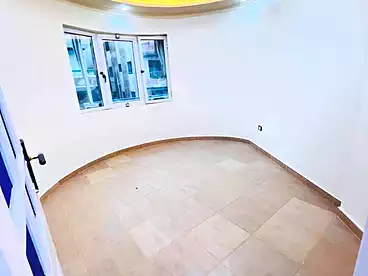 شقق للبيع في شاطئ النخيل - ٦ اكتوبر، العجمي، 100 متر