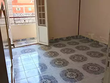 Apartments For sale in Kasr Al Quiri St, El Hanouvel, 95 sqm