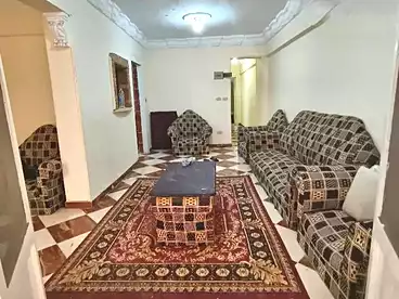 Apartments For sale in Abd El Hameed Radwan St., Al Agamy Al Bahri, 140 sqm