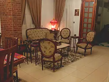 عقارات للبيع في فيصل، القاهرة الكبرى، 236 متر