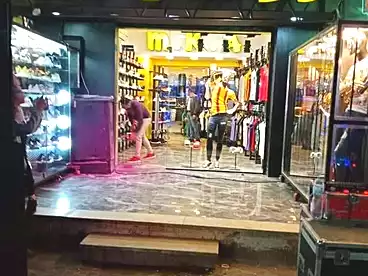 Shops For sale in Bolak EL Dakror, El Haram, 50 sqm