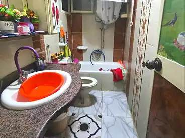 Apartments For sale in Street 16 El Eslah, El Falki, 110 sqm