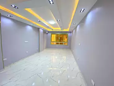 Apartments For rent in Khatem El Morsalin St, Tersa, 140 sqm