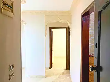 Apartments For rent in El Bitash, Al Agamy, 130 sqm